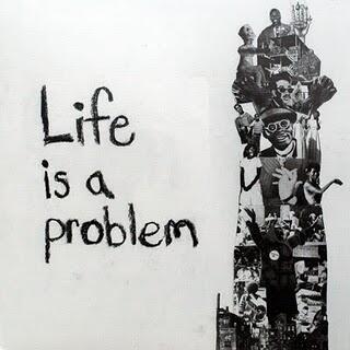 The Problems (feat. The Troubles).