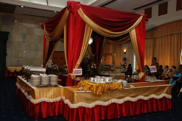 PAKET PERNIKAHAN 500 ORANG LENGKAP JAKARTA