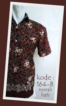 KEMEJA BATIK PRIA || BEST QUALITY & LIMITED EDITION || HARGA KASKUS