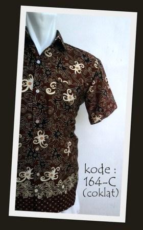 KEMEJA BATIK PRIA || BEST QUALITY & LIMITED EDITION || HARGA KASKUS