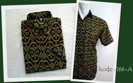 KEMEJA BATIK PRIA || BEST QUALITY & LIMITED EDITION || HARGA KASKUS