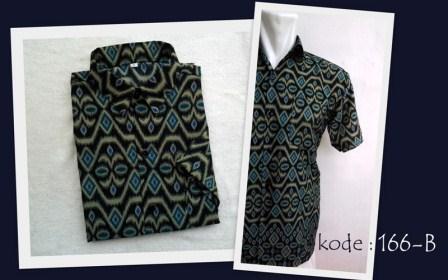 KEMEJA BATIK PRIA || BEST QUALITY & LIMITED EDITION || HARGA KASKUS