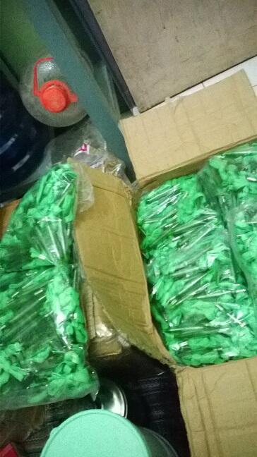 Suplier Pulpen Promosi di Malang