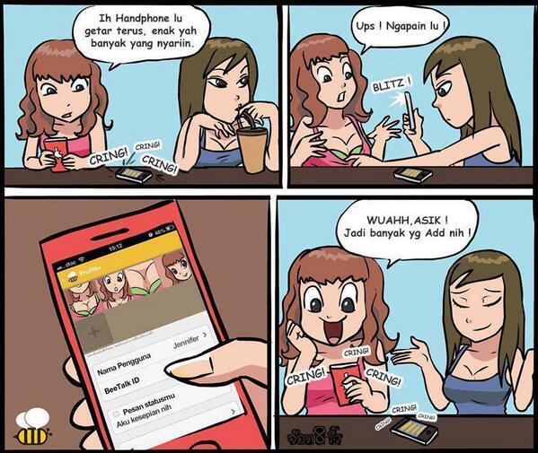tips jadi oarang sibuk