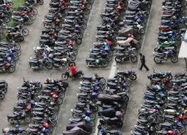 Solusi Mengurangi Penyalahgunaan Fasilitas Umum