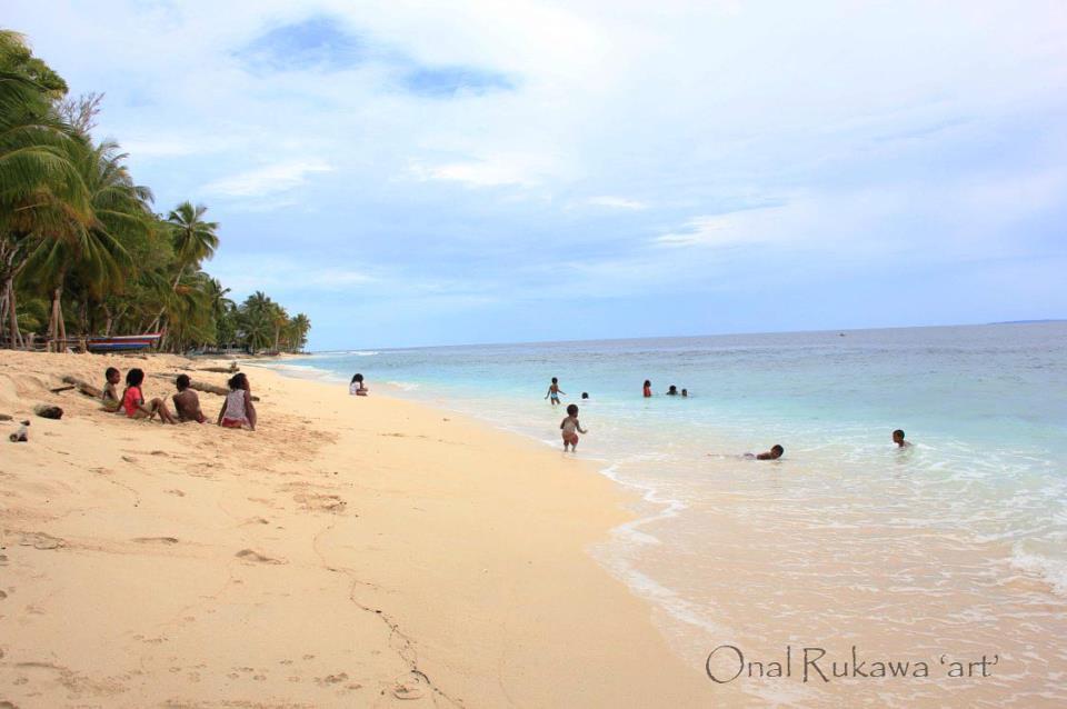 Gan alasan lain kenapa papua itu dibilang SURGA!! &quot;BIAK&quot;