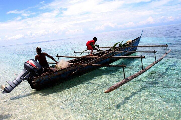 Gan alasan lain kenapa papua itu dibilang SURGA!! &quot;BIAK&quot;