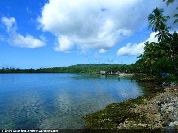 Gan alasan lain kenapa papua itu dibilang SURGA!! &quot;BIAK&quot;