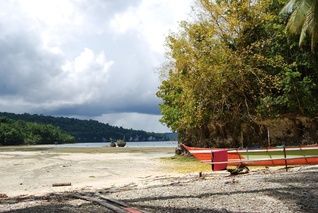 Gan alasan lain kenapa papua itu dibilang SURGA!! &quot;BIAK&quot;