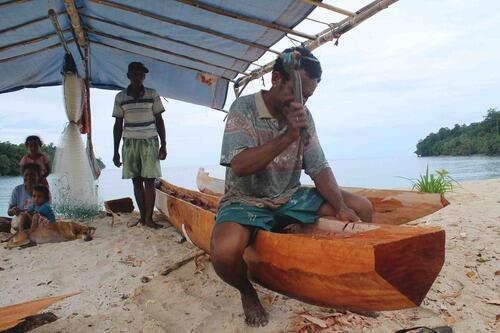 Gan alasan lain kenapa papua itu dibilang SURGA!! &quot;BIAK&quot;