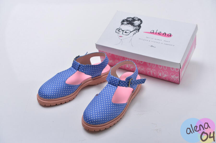 RESELLER DROPSHIPPER SEPATU CEWE LUCU &amp; MURAH (ALENA SHOES)