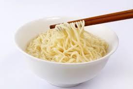bahaya kesehatan yang mengintai di Balik kenikmatan Mie Instan!&#91;yang suka makan mie&#93;
