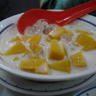 Ini Dia, Makanan Khas Daerah Ane &#91;NIKMAT&#93;