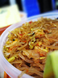 Ini Dia, Makanan Khas Daerah Ane &#91;NIKMAT&#93;
