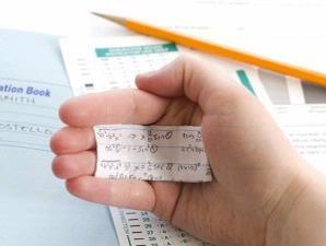 Tips - Tips Menghadapi Ujian Nasional 2014