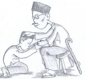 Tips - Tips Menghadapi Ujian Nasional 2014
