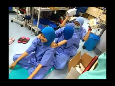 :D &#91;NGAKAK INSIDE&#93; Kelapa di balik MH370 