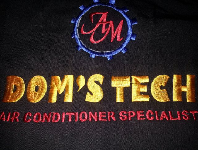 Maintenance/Service Ac