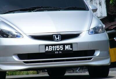 Abis Jalan Jalan Ane Nemu Beginian BB++