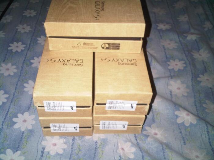 jual hp baru