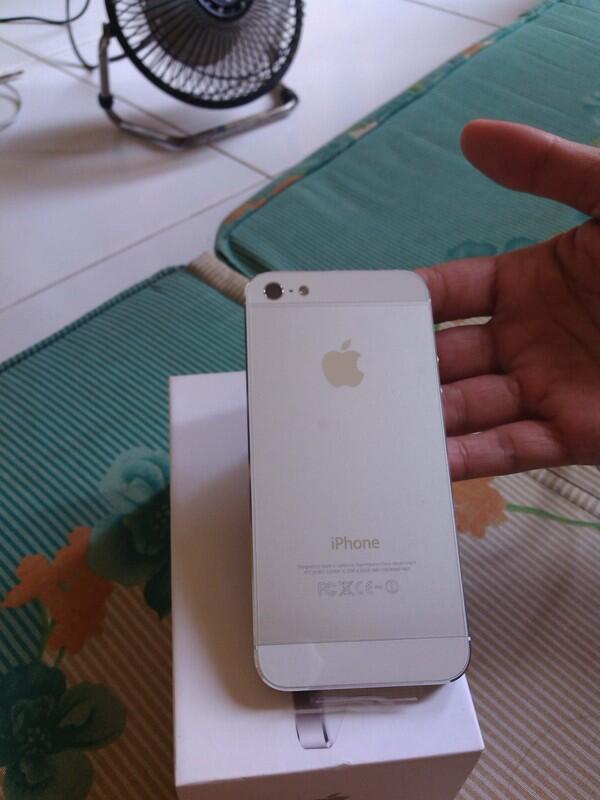 jual hp baru