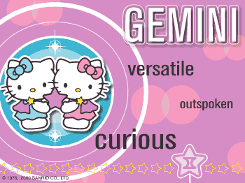 Lambang-lambang zodiak yang unik ++pict