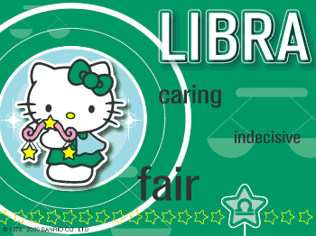 Lambang-lambang zodiak yang unik ++pict