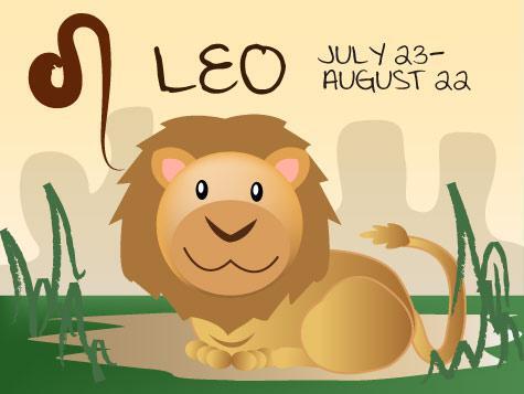 Lambang-lambang zodiak yang unik ++pict