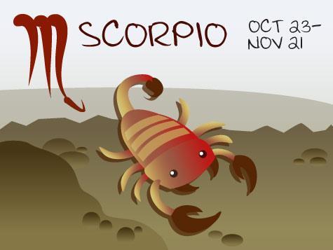 Lambang-lambang zodiak yang unik ++pict