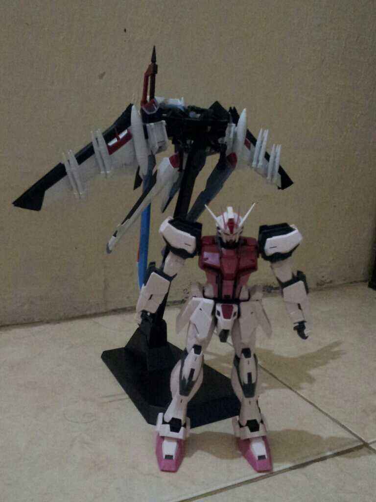 Jual Gundam Model Kit MG, HG, NG Bandai Asli