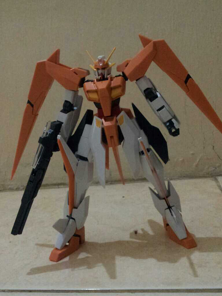 Jual Gundam Model Kit MG, HG, NG Bandai Asli