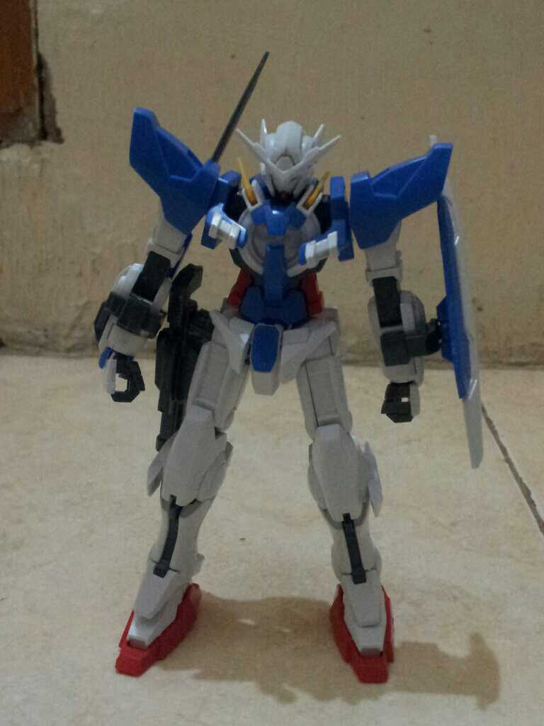 Jual Gundam Model Kit MG, HG, NG Bandai Asli