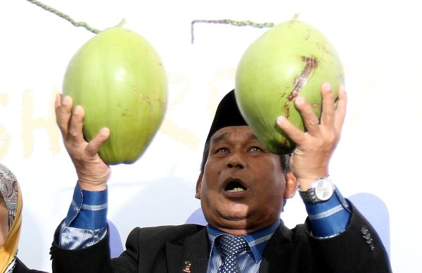 Inilah yang dilakukan nenek moyang dulu
