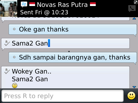 KUMPULAN TESTIMONIAL toto_suryo