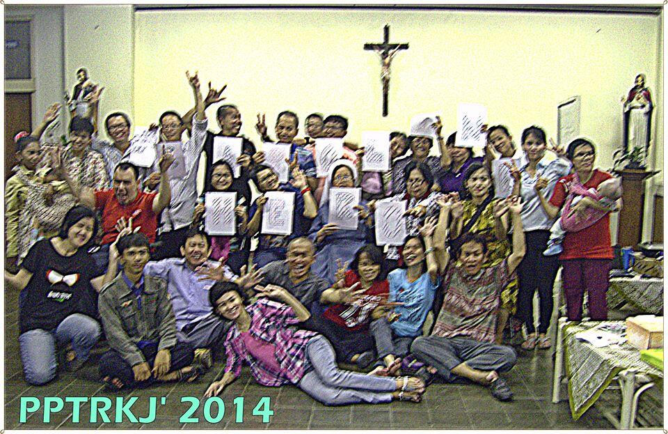 DUKUNGAN ANAK BANGSA INDONESIA