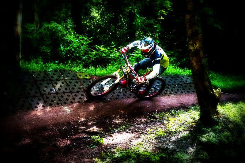 Trek Downhill Gunung Pinang - Kramat Watu - Serang