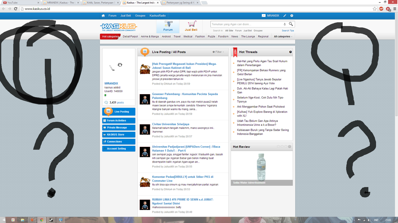 Resolusi Kaskus support Full HD please