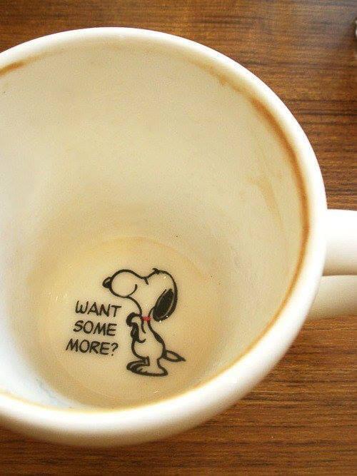 Desain Mug Unik (dari kreatif sampe maksa)