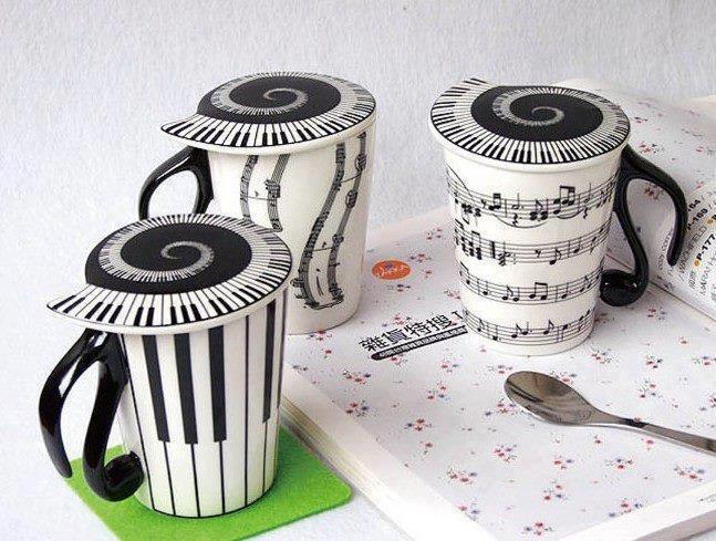 Desain Mug Unik (dari kreatif sampe maksa)