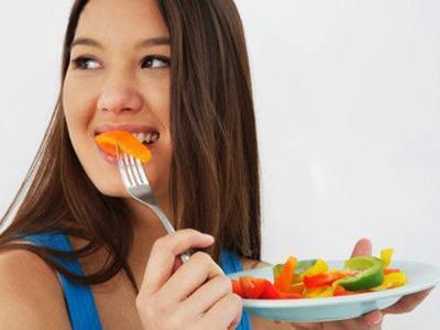 Inilah 7 Aturan Makan untuk Cepat Turunkan Berat Badan