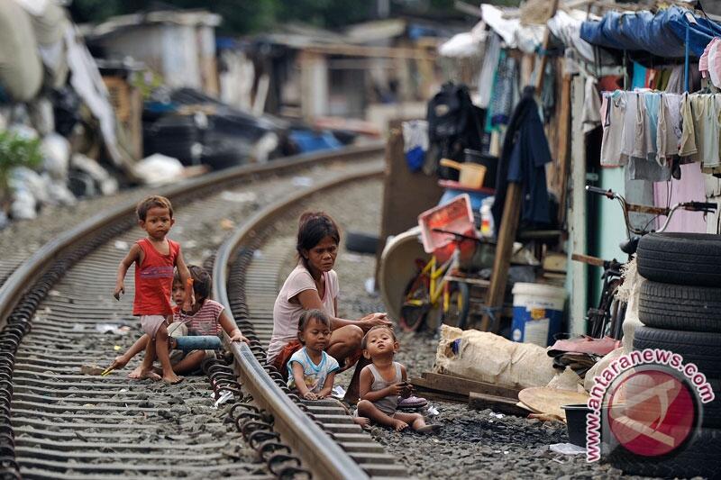 Kekayaan 40 Orang Terkaya Indonesia = kekayaan 70jt rakyat kita Gan!