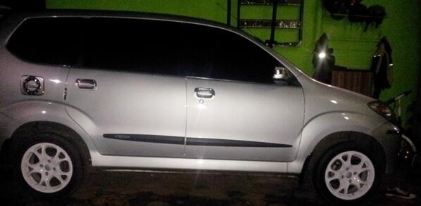 Velg R16 PCD 4x114 ET 20 kyowa + BAN GT RADIAL