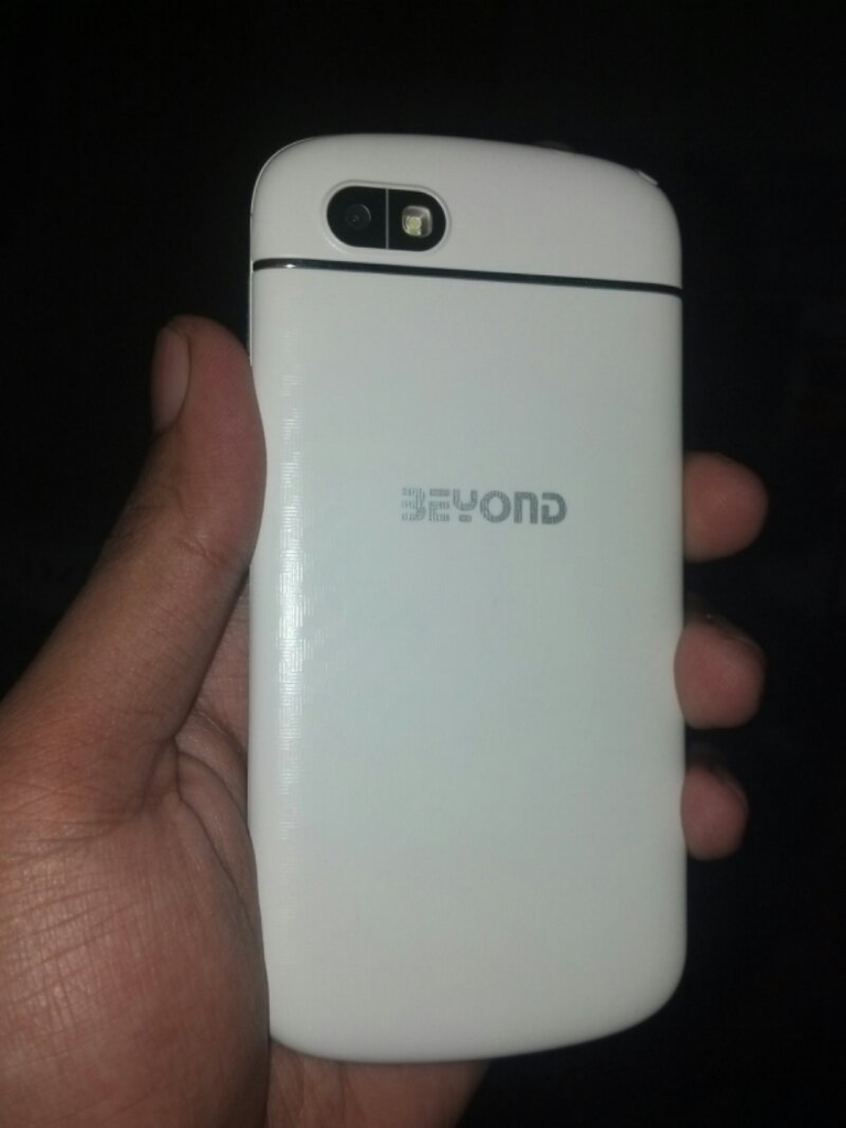Beyond Android Touch+Qwerty istimewa Semarang