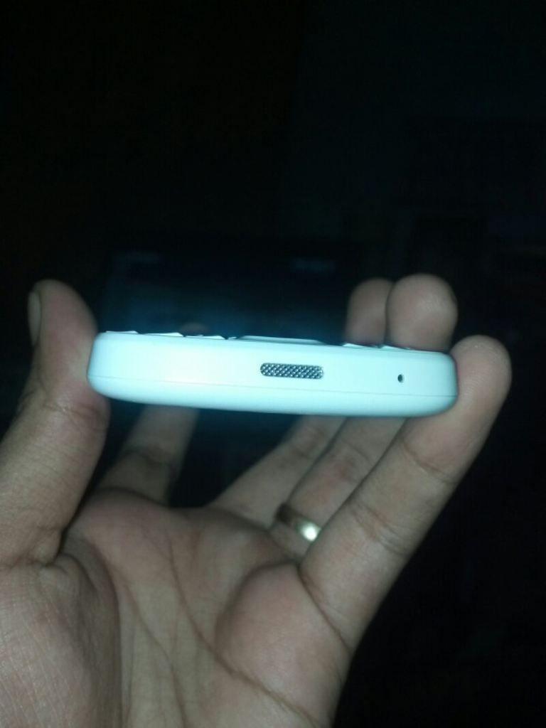 Beyond Android Touch+Qwerty istimewa Semarang