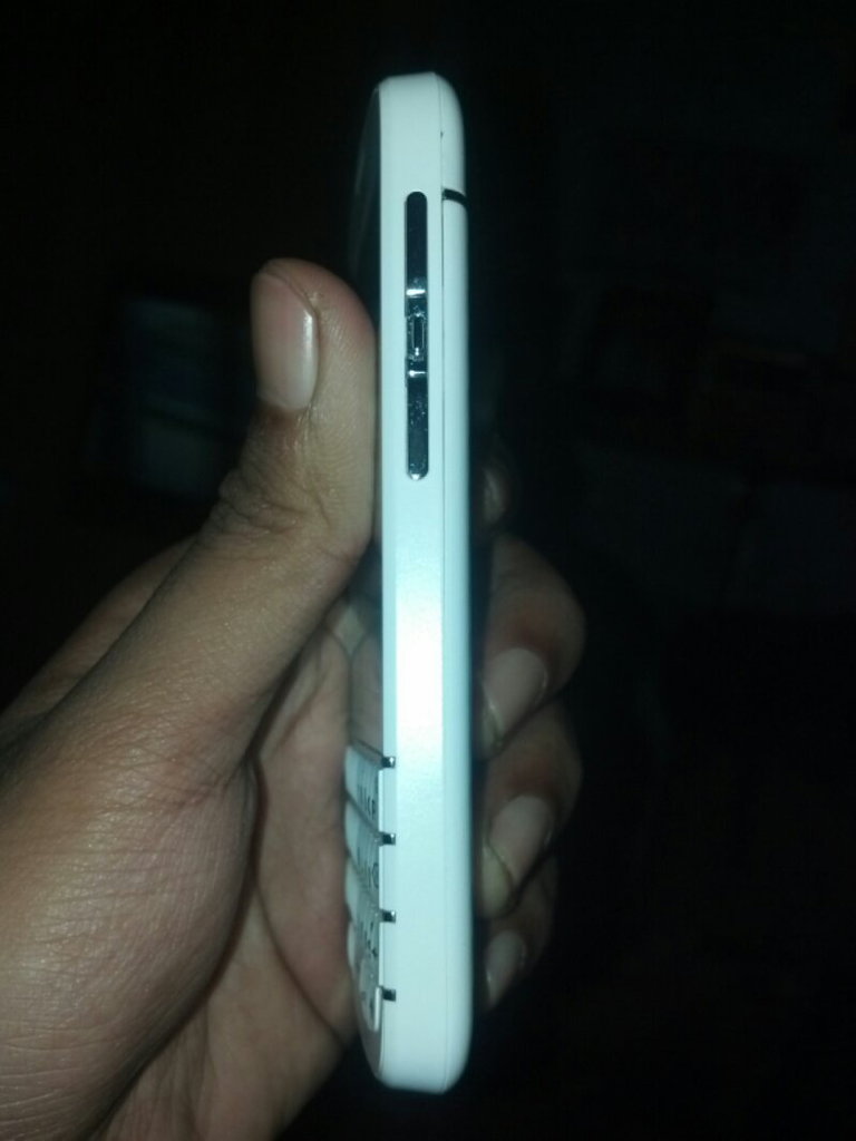Beyond Android Touch+Qwerty istimewa Semarang