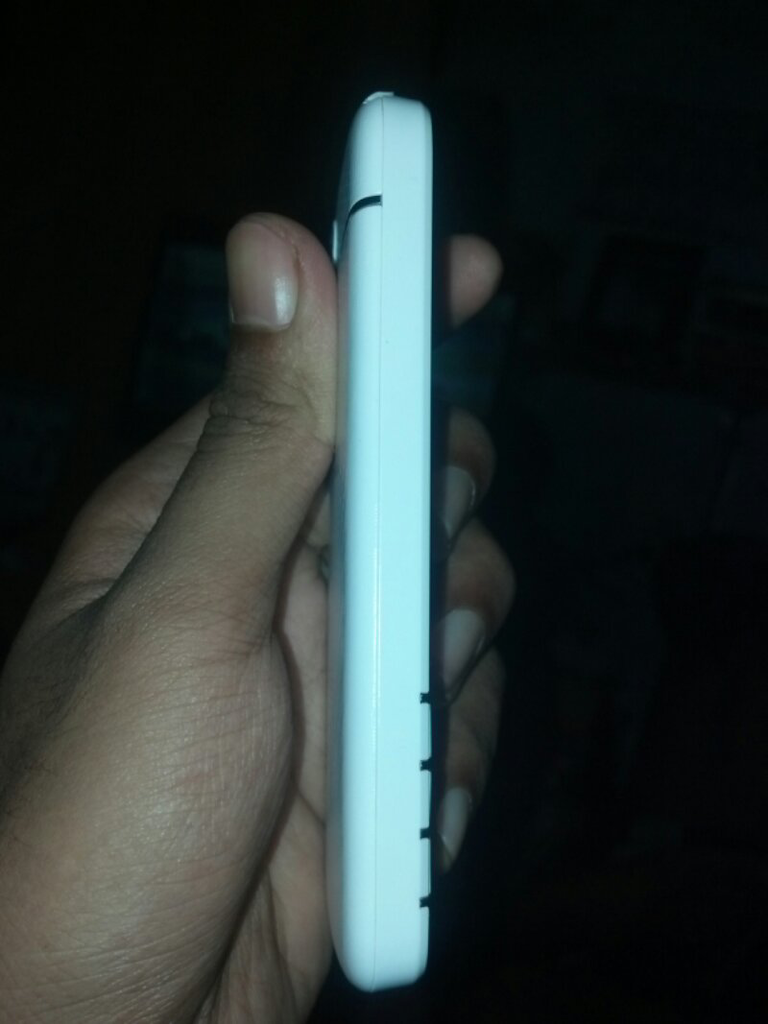 Beyond Android Touch+Qwerty istimewa Semarang