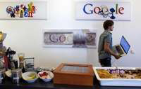 GOOGLE di Masa Depan (Amazing gan)