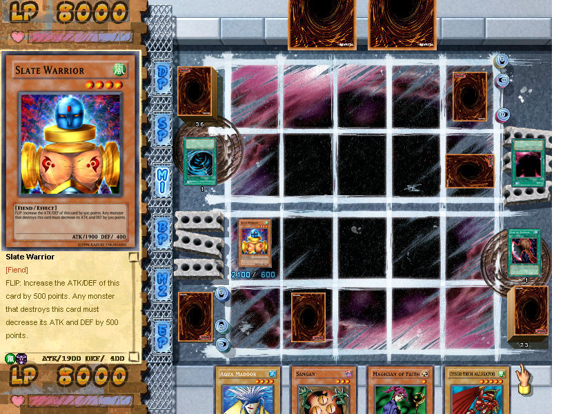 yu gi oh power of chaos download bagas31