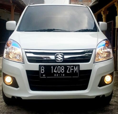 All About Suzuki Karimun Wagon R - Page 118  KASKUS