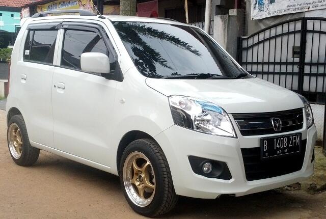 All About Suzuki Karimun Wagon R - Page 118  KASKUS